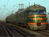В Харьковской области мужчина погиб под колесами поезда